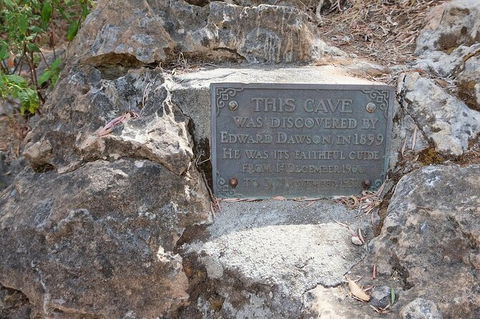 Ngilgi Cave Semi-guided Tour - Tourism Search 6