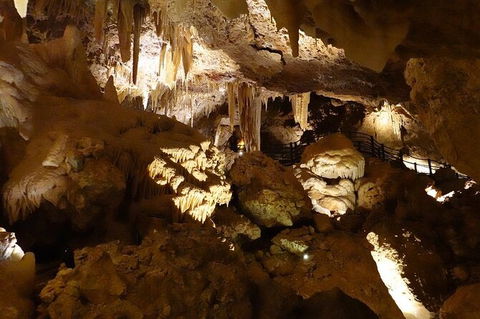 Ngilgi Cave Semi-guided Tour - Tourism Search 3