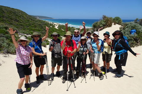 8-Day Cape To Cape Track Guided Walking Tour From Perth - Tourism Search 3