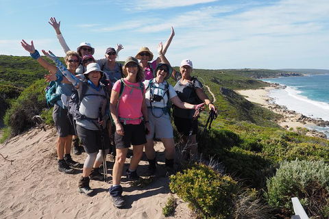8-Day Cape To Cape Track Guided Walking Tour From Perth - Tourism Search 6