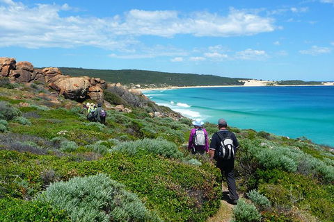 8-Day Cape To Cape Track Guided Walking Tour From Perth - Tourism Search 7
