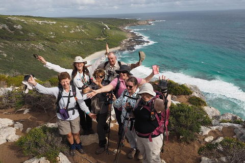 8-Day Cape To Cape Track Guided Walking Tour From Perth - Tourism Search 5