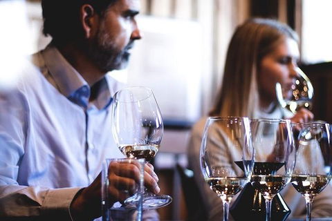 Vasse Felix Winery Tour And Tasting - Tourism Search 7