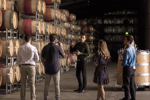 Vasse Felix Winery Tour And Tasting - Tourism Search 6