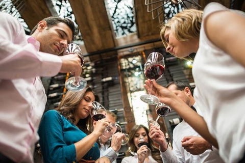 VIP Swan Valley Wine Tour - Premium Small Group Wine & Gourmet Experience - Tourism Search 0