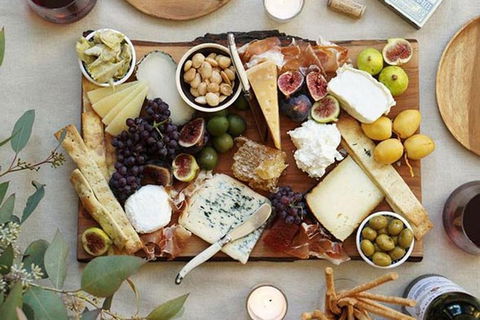 VIP Swan Valley Wine Tour - Premium Small Group Wine & Gourmet Experience - Tourism Search 6