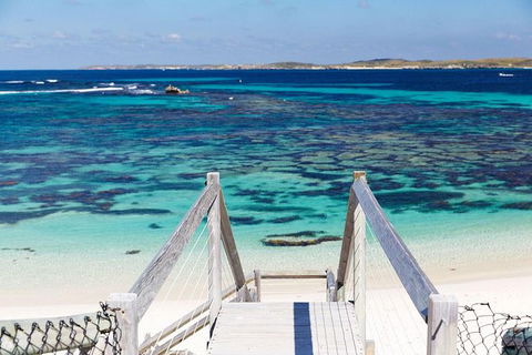 Rottnest Island All-Inclusive Grand Island Tour From Fremantle - Tourism Search 1