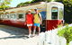 Rottnest Island Oliver Hill Train And Tunnel Day Trip From Fremantle - thumb 0