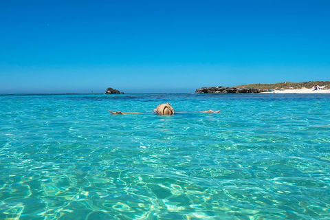 Rottnest Island Skydive Including Round Trip Ferry From Fremantle - Tourism Search 6