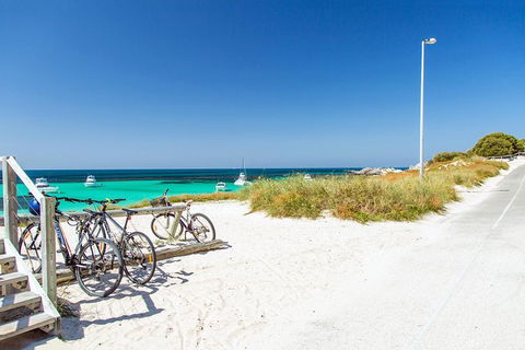 Rottnest Island Bike, Snorkel & Ferry Package From Fremantle - Tourism Search 4