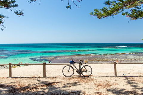 Rottnest Island Bike, Snorkel & Ferry Package From Fremantle - Tourism Search 7