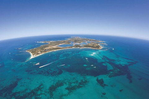 Rottnest Island Bike, Snorkel & Ferry Package From Fremantle - Tourism Search 6
