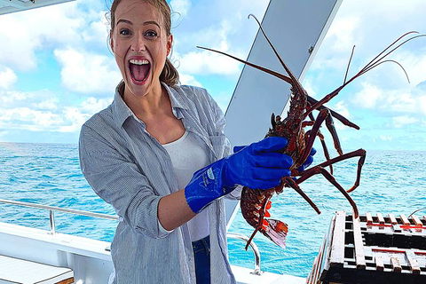 Rottnest Island Day Tour With Wild Seafood Banquet Cruise - Tourism Search 12