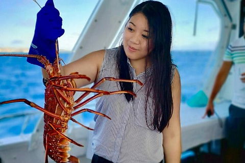 Rottnest Island Day Tour With Wild Seafood Banquet Cruise - Tourism Search 18