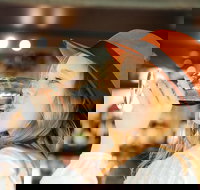 Full Day Gourmet Wine  Dine Tour - Tourism Search