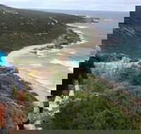 Cape to Cape Track Hike and Winery Tour - Tourism Search