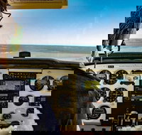 Albany Scenic Flights - Tourism Search