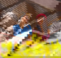 Full-Day Winery and Brewery Tour in Margaret River with Lunch - Tourism Search