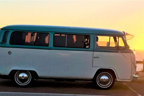 VW Kombi Wine Tour In The Swan Valley - Tourism Search 5