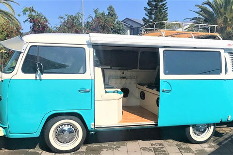 VW Kombi Wine Tour In The Swan Valley - Tourism Search 3