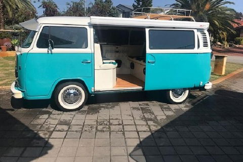 VW Kombi Food, Wine And More Tour (bring The Kids!) - Tourism Search 5