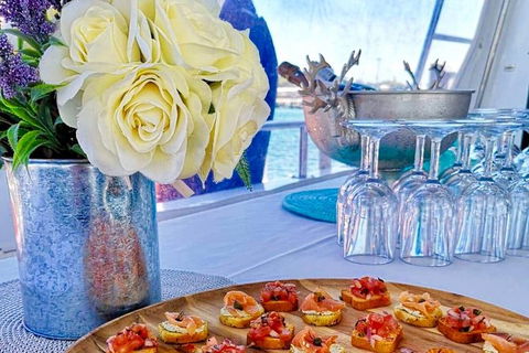 Rottnest Island 5-Course Deluxe Seafood Banquet Cruise - Tourism Search 18