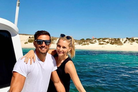 Rottnest Island 5-Course Deluxe Seafood Banquet Cruise - Tourism Search 22