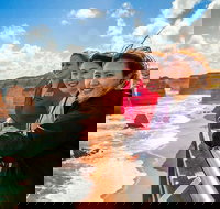 4-Day Melbourne Tour City Sightseeing Great Ocean Road and Phillip Island - Tourism Search