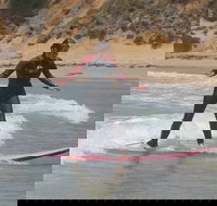 Ocean Grove Surf Lessons - Tourism Search