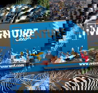 Melbourne Attractions Pass Including Melbourne Zoo Hop-on Hop-off Bus and SEA LIFE Aquarium - Tourism Search