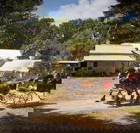 Phillip Island Churchill Island Heritage Farm Entry ticket - Tourism Search