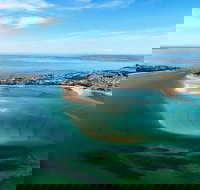 Phillip Island Helicopter Tour - Tourism Search