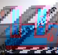 A Maze'N Things Admission with Optional Phillip Island Chocolate Factory General Entry - Tourism Search