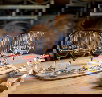 Magnificent Moorabool Pure Indulgence by Road to Indulgence - Tourism Search