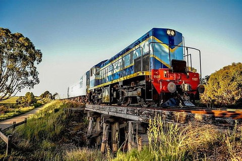 Table For 6 - Dinner (Departing Drysdale) - Tourism Search 1