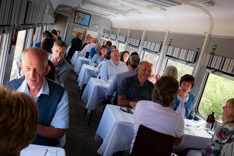 Table For 6 - Dinner (Departing Drysdale) - Tourism Search 0