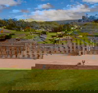 Port Arthur Historic Site 2-Day Pass - Tourism Search