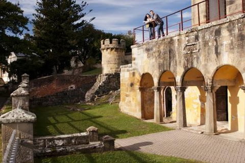 Port Arthur Historic Site 2-Day Pass - Tourism Search 1