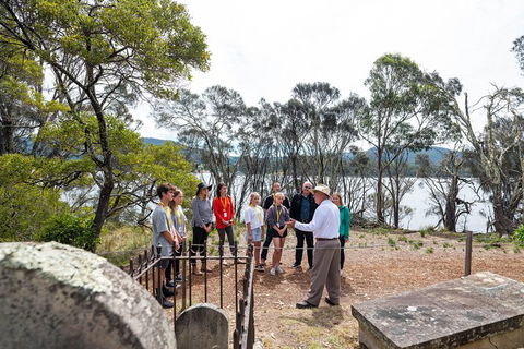 Port Arthur Historic Site 2-Day Pass - Tourism Search 11