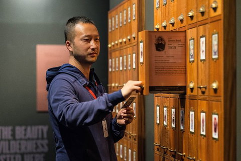 Port Arthur Historic Site 2-Day Pass - Tourism Search 9