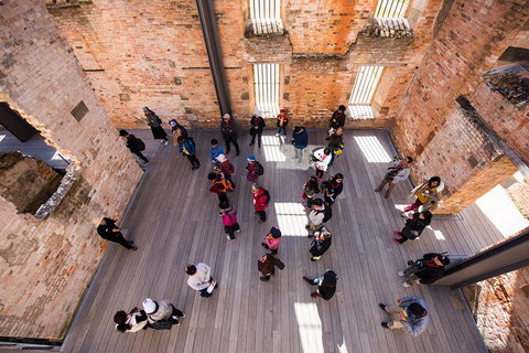 Port Arthur Historic Site 2-Day Pass - Tourism Search 6