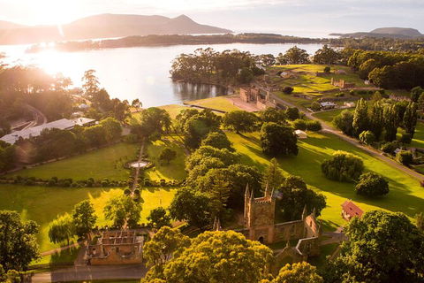 Port Arthur Historic Site 2-Day Pass - Tourism Search 10