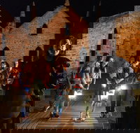 Port Arthur Ghost Tour - Tourism Search