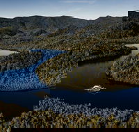 Gordon River Cruise departing from Strahan - Tourism Search