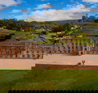 Shore Excursion - Port Arthur - Tasman Peninsula - Tourism Search