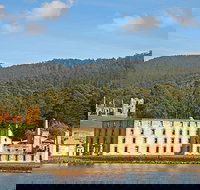 Port Arthur Tour from Hobart - Tourism Search