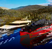 Morning World Heritage Cruise on the Gordon River departing Strahan 9am - Tourism Search