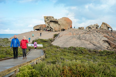Kangaroo Island In A Day Tour From Adelaide - Tourism Search 32