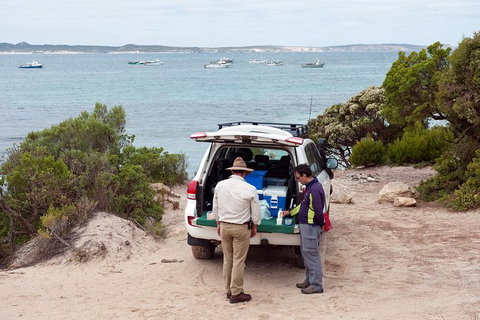 Small-Group Kangaroo Island 4WD Tour From Adelaide - Tourism Search 4