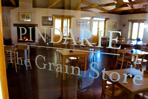 Barossa Valley Food And Wine Tour - Tourism Search 1